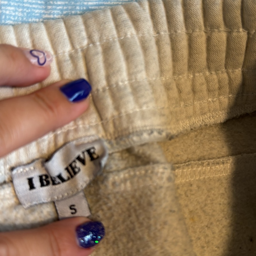 Sweat Pants - Picture 3 of 3